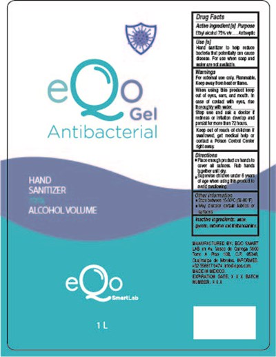 PDP 1000 ml - PDP 1000 mL